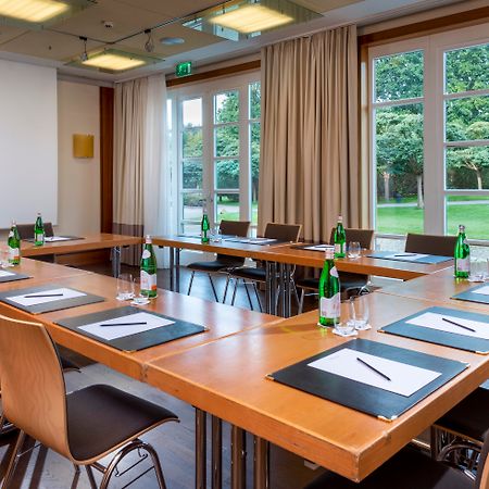 Precise Resort Bad Saarow Exteriör bild Meeting room