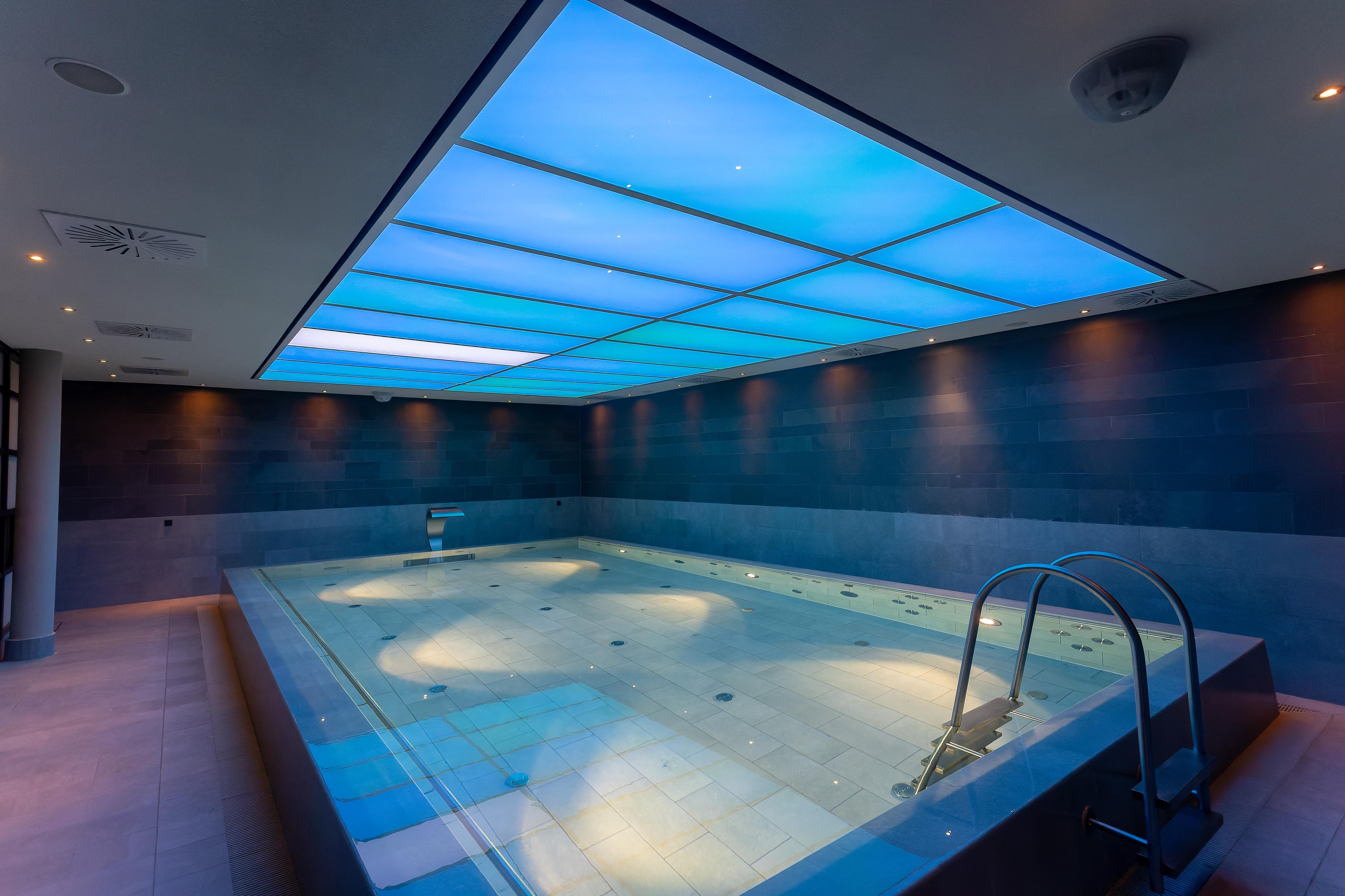 Precise Resort Bad Saarow Exteriör bild The spa at The Dorchester