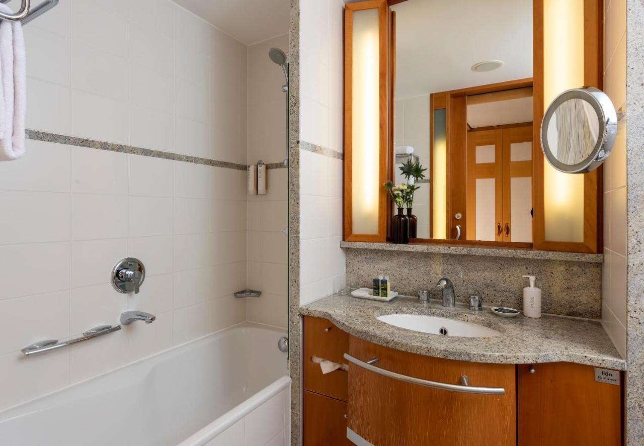 Precise Resort Bad Saarow Rum bild Bathroom
